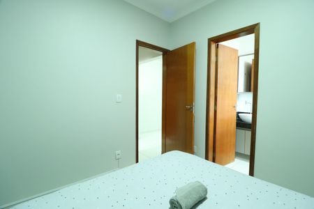 Apartamento para alugar com 57m², 2 quartos e 1 vagaSuíte