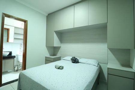 Apartamento para alugar com 57m², 2 quartos e 1 vagaSuíte