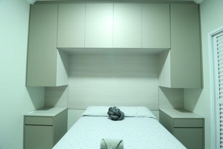 Apartamento para alugar com 57m², 2 quartos e 1 vagaSuíte