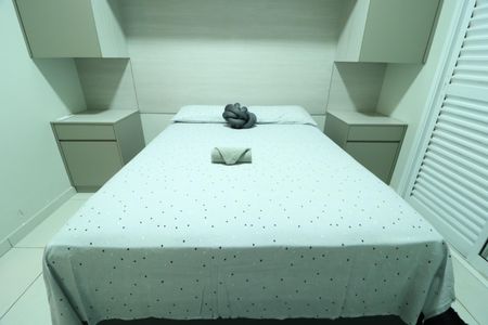 Apartamento para alugar com 57m², 2 quartos e 1 vagaSuíte