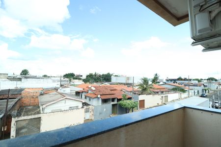 Apartamento para alugar com 57m², 2 quartos e 1 vagaSacada