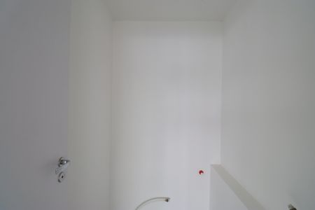 Apartamento à venda com 180m², 3 quartos e 2 vagasLavabo