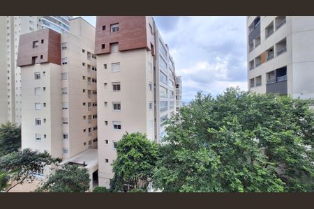 Apartamento à venda com 180m², 3 quartos e 2 vagas Apartamento à venda com 180m², 3 quartos e 2 vagasVista Varanda da Sala