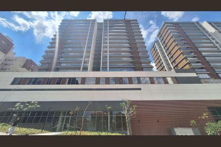 Apartamento à venda com 180m², 3 quartos e 2 vagas Apartamento à venda com 180m², 3 quartos e 2 vagasFachada