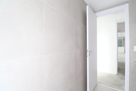 Apartamento à venda com 180m², 3 quartos e 2 vagasBanheiro da Suíte 2