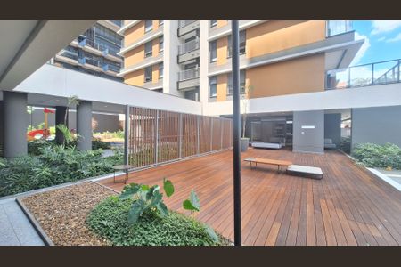 Apartamento à venda com 180m², 3 quartos e 2 vagas Apartamento à venda com 180m², 3 quartos e 2 vagasÁrea comum