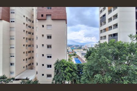 Apartamento à venda com 180m², 3 quartos e 2 vagas Apartamento à venda com 180m², 3 quartos e 2 vagasVista Varanda da Sala
