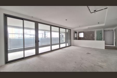 Apartamento à venda com 180m², 3 quartos e 2 vagas Apartamento à venda com 180m², 3 quartos e 2 vagasSala