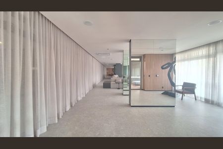 Apartamento à venda com 180m², 3 quartos e 2 vagas Apartamento à venda com 180m², 3 quartos e 2 vagasÁrea comum - Salão de festas