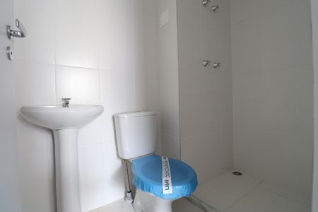 Apartamento à venda com 180m², 3 quartos e 2 vagasBanheiro Social