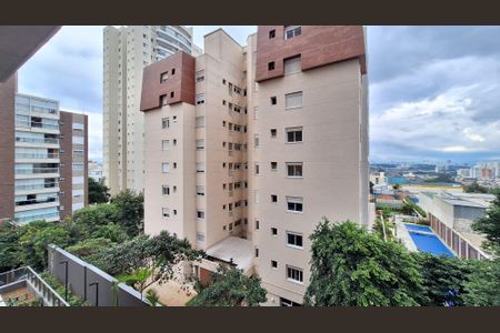 Apartamento à venda com 180m², 3 quartos e 2 vagas Apartamento à venda com 180m², 3 quartos e 2 vagasVista Varanda da Sala