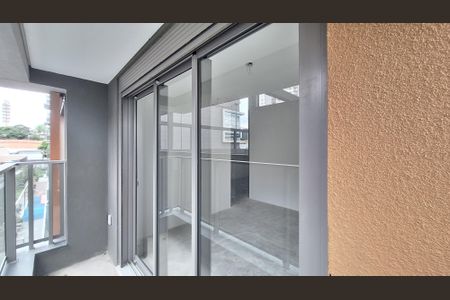 Apartamento à venda com 180m², 3 quartos e 2 vagas Apartamento à venda com 180m², 3 quartos e 2 vagasVaranda da Suíte 3