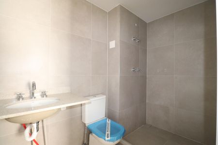 Apartamento à venda com 180m², 3 quartos e 2 vagasBanheiro da Suíte 1