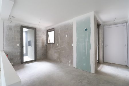 Apartamento à venda com 180m², 3 quartos e 2 vagasCozinha