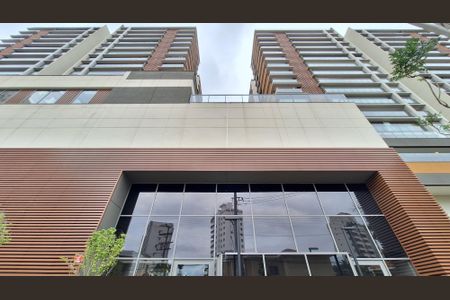 Apartamento à venda com 180m², 3 quartos e 2 vagas Apartamento à venda com 180m², 3 quartos e 2 vagasFachada