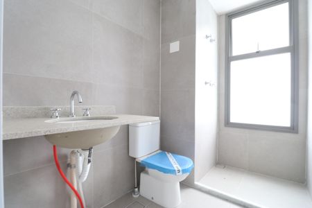 Apartamento à venda com 180m², 3 quartos e 2 vagasBanheiro da Suíte 2