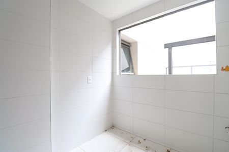 Apartamento à venda com 180m², 3 quartos e 2 vagasÁrea de Serviço