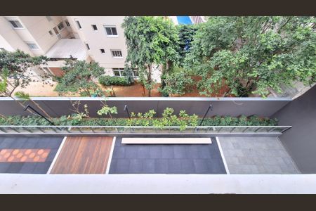 Apartamento à venda com 180m², 3 quartos e 2 vagas Apartamento à venda com 180m², 3 quartos e 2 vagasVista Varanda da Sala