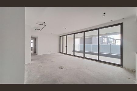 Apartamento à venda com 180m², 3 quartos e 2 vagas Apartamento à venda com 180m², 3 quartos e 2 vagasSala