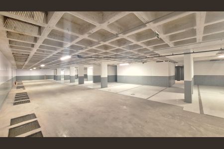 Apartamento à venda com 180m², 3 quartos e 2 vagas Apartamento à venda com 180m², 3 quartos e 2 vagasGaragem