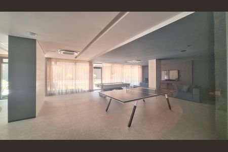 Apartamento à venda com 180m², 3 quartos e 2 vagas Apartamento à venda com 180m², 3 quartos e 2 vagasSalão de jogos