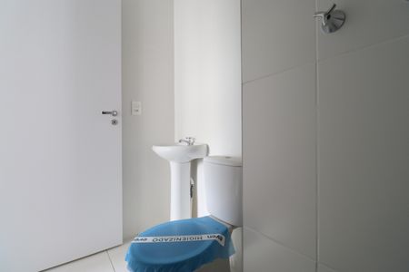 Apartamento à venda com 180m², 3 quartos e 2 vagasBanheiro Social