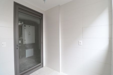 Apartamento à venda com 180m², 3 quartos e 2 vagasÁrea de Serviço