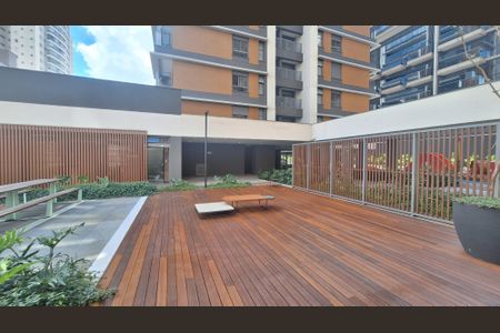 Apartamento à venda com 180m², 3 quartos e 2 vagas Apartamento à venda com 180m², 3 quartos e 2 vagasÁrea comum