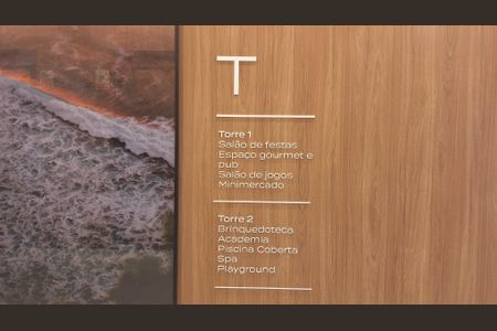 Apartamento à venda com 180m², 3 quartos e 2 vagas Apartamento à venda com 180m², 3 quartos e 2 vagasÁrea comum