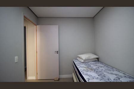 Apartamento para alugar com 43m², 2 quartos e 1 vaga Apartamento para alugar com 43m², 2 quartos e 1 vagaQuarto 2