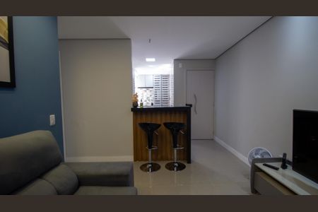 Apartamento para alugar com 43m², 2 quartos e 1 vaga Apartamento para alugar com 43m², 2 quartos e 1 vagaSala