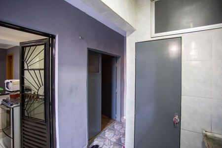 Casa à venda com 175m², 4 quartos e 3 vagasÁrea de Serviço