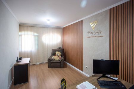 Casa à venda com 175m², 4 quartos e 3 vagasEdícula