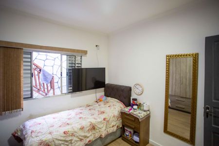 Casa à venda com 175m², 4 quartos e 3 vagasQuarto 2