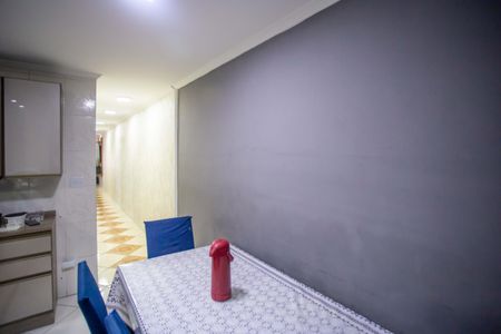 Casa à venda com 175m², 4 quartos e 3 vagasCopa