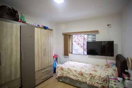 Casa à venda com 175m², 4 quartos e 3 vagasQuarto 2