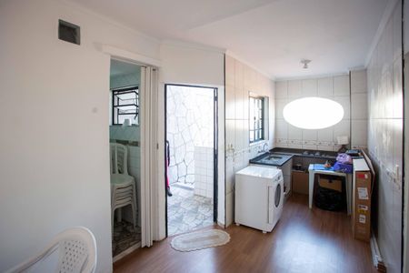 Casa à venda com 175m², 4 quartos e 3 vagasEdícula