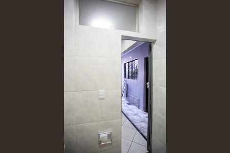 Casa à venda com 175m², 4 quartos e 3 vagasBanheiro de Serviço