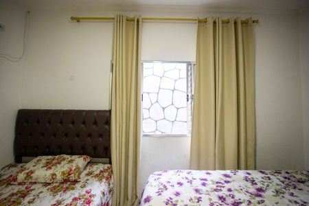 Casa à venda com 175m², 4 quartos e 3 vagasQuarto