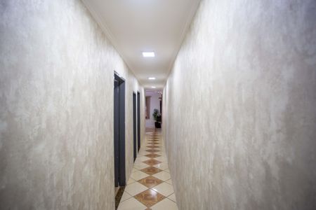 Casa à venda com 175m², 4 quartos e 3 vagasCorredor