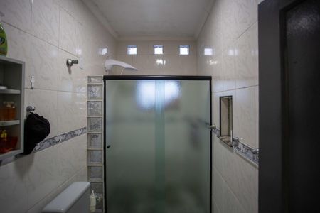 Casa à venda com 175m², 4 quartos e 3 vagasBanheiro