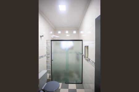 Casa à venda com 175m², 4 quartos e 3 vagasBanheiro