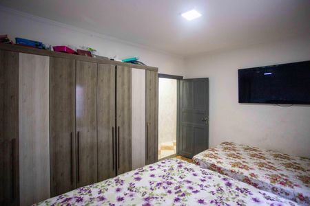 Casa à venda com 175m², 4 quartos e 3 vagasQuarto