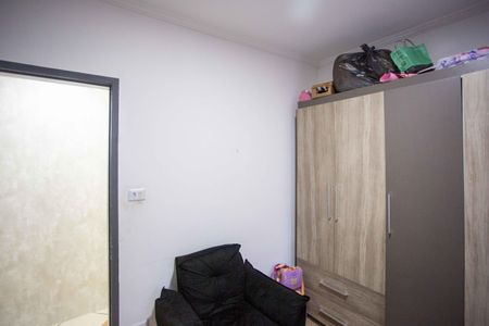 Casa à venda com 175m², 4 quartos e 3 vagasQuarto 2