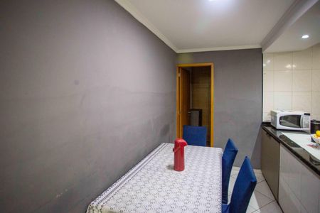 Casa à venda com 175m², 4 quartos e 3 vagasCopa