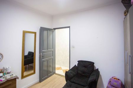 Casa à venda com 175m², 4 quartos e 3 vagasQuarto 2