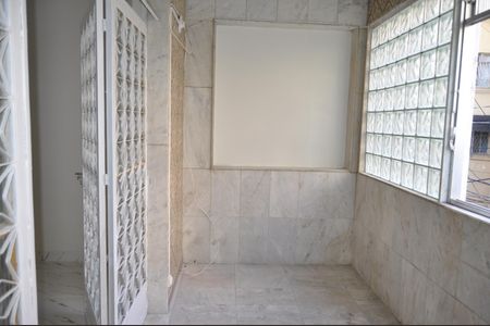 Casa à venda com 120m², 3 quartos e 1 vagaVaranda - Quarto 1