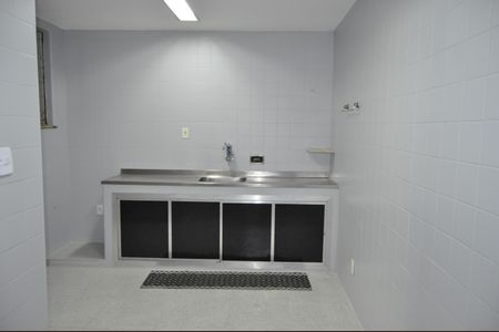 Casa à venda com 120m², 3 quartos e 1 vagaCozinha