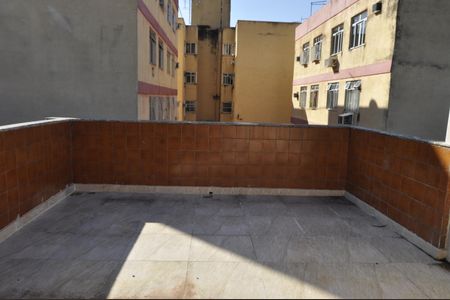 Casa à venda com 120m², 3 quartos e 1 vagaVaranda
