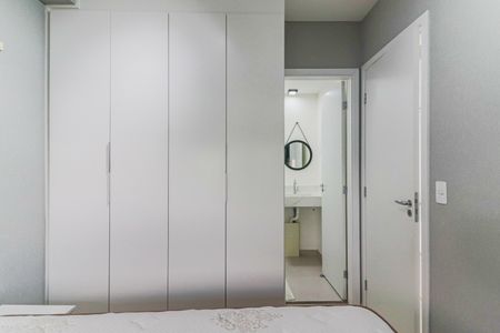 Apartamento à venda com 29m², 1 quarto e sem vagaQuarto 